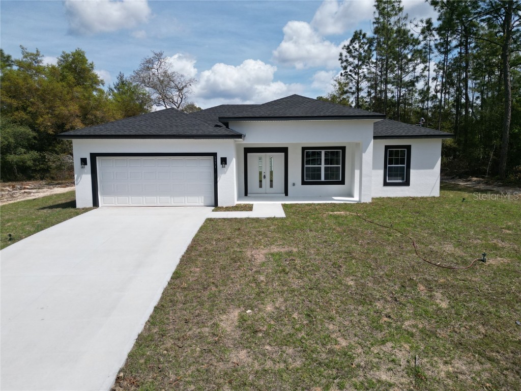 6971 N Lockwood Way Citrus Springs FL 34434 O6294529 image1