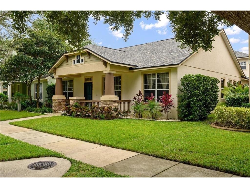 6971 Nobleton Drive Windermere FL 34786 - LAKE SAWYER O5985704 image1