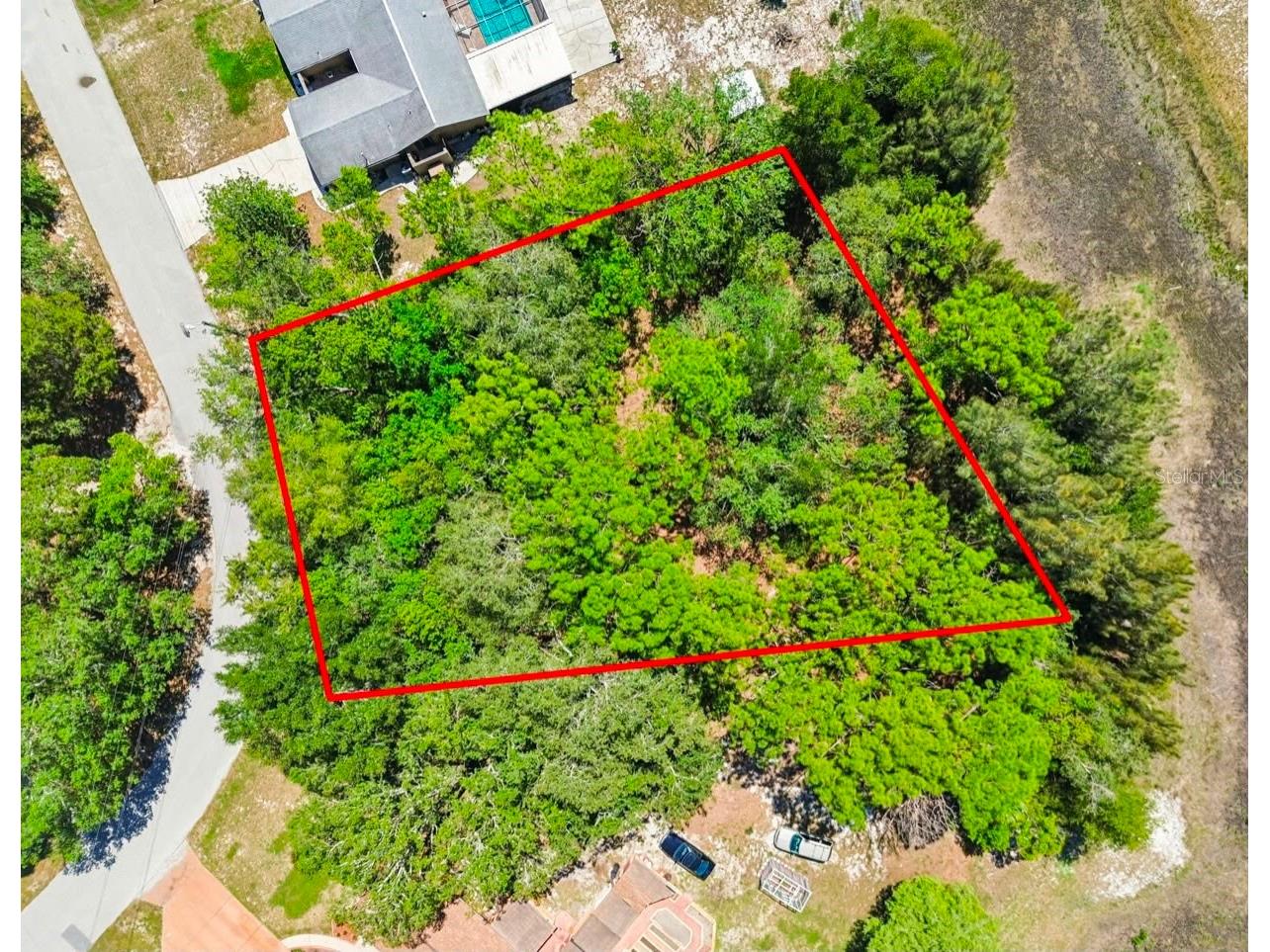 6972 Eastbrook Drive Spring Hill FL 34606 TB8514085 image5