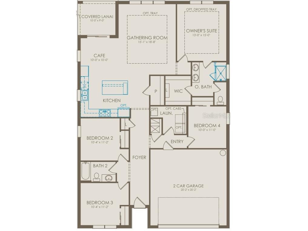 6973 Dappled Oak Way Orlando FL 32829 O6392855 image2