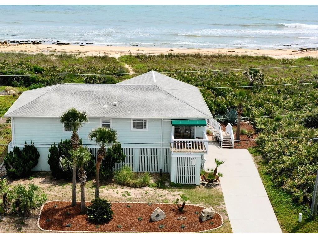 6973 N Oceanshore Boulevard Palm Coast FL 32137 - ATLANTIC OCEAN FC309532 image1
