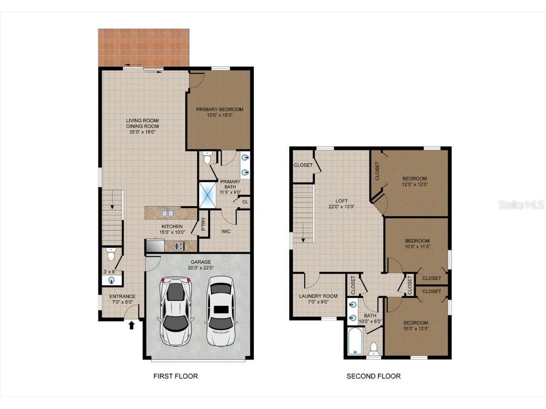 6973 Wilson Pasture Avenue Groveland FL 34736 G5102007 image3