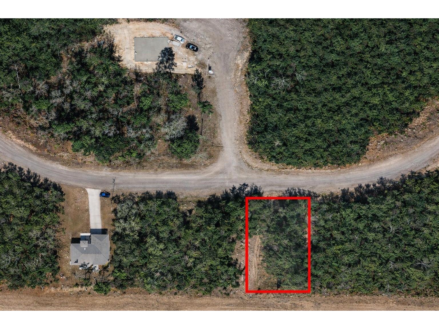 6975 N Lime Drive Citrus Springs FL 34433 O6377862 image1