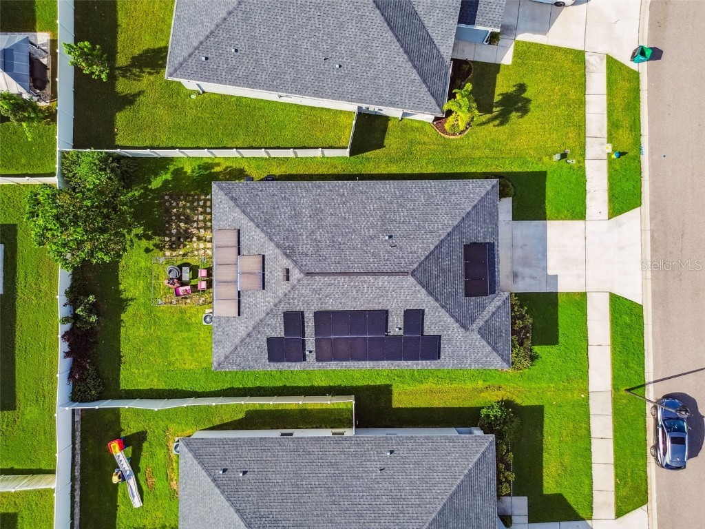 6977 Abbywood Lane Zephyrhills FL 33541 W7878946 image45