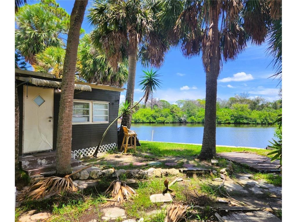 6977 Edgewater Drive New Port Richey FL 34652 - OYSTER CREEK TB8409516 image1