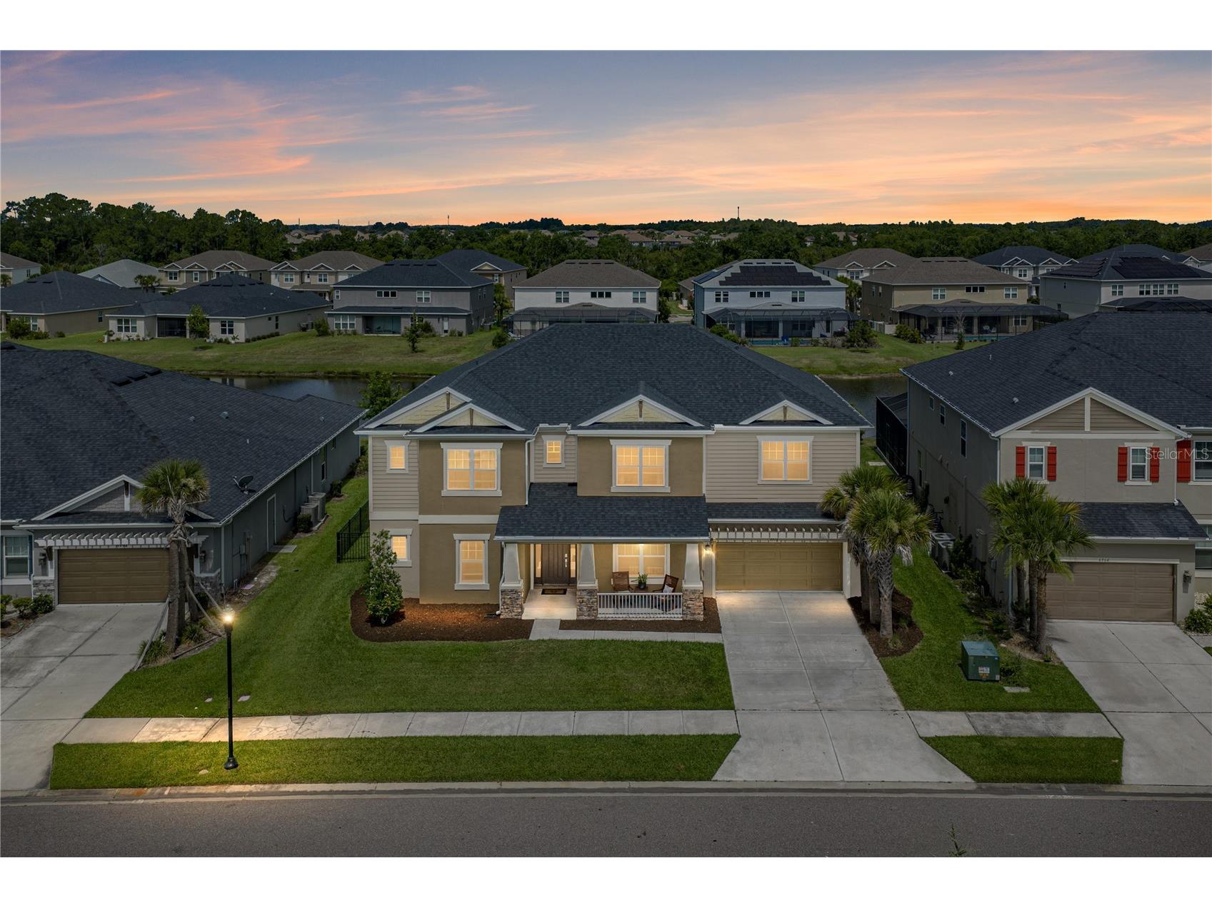 6978 Bradbury Circle Wesley Chapel FL 33545 TB8523677 image1