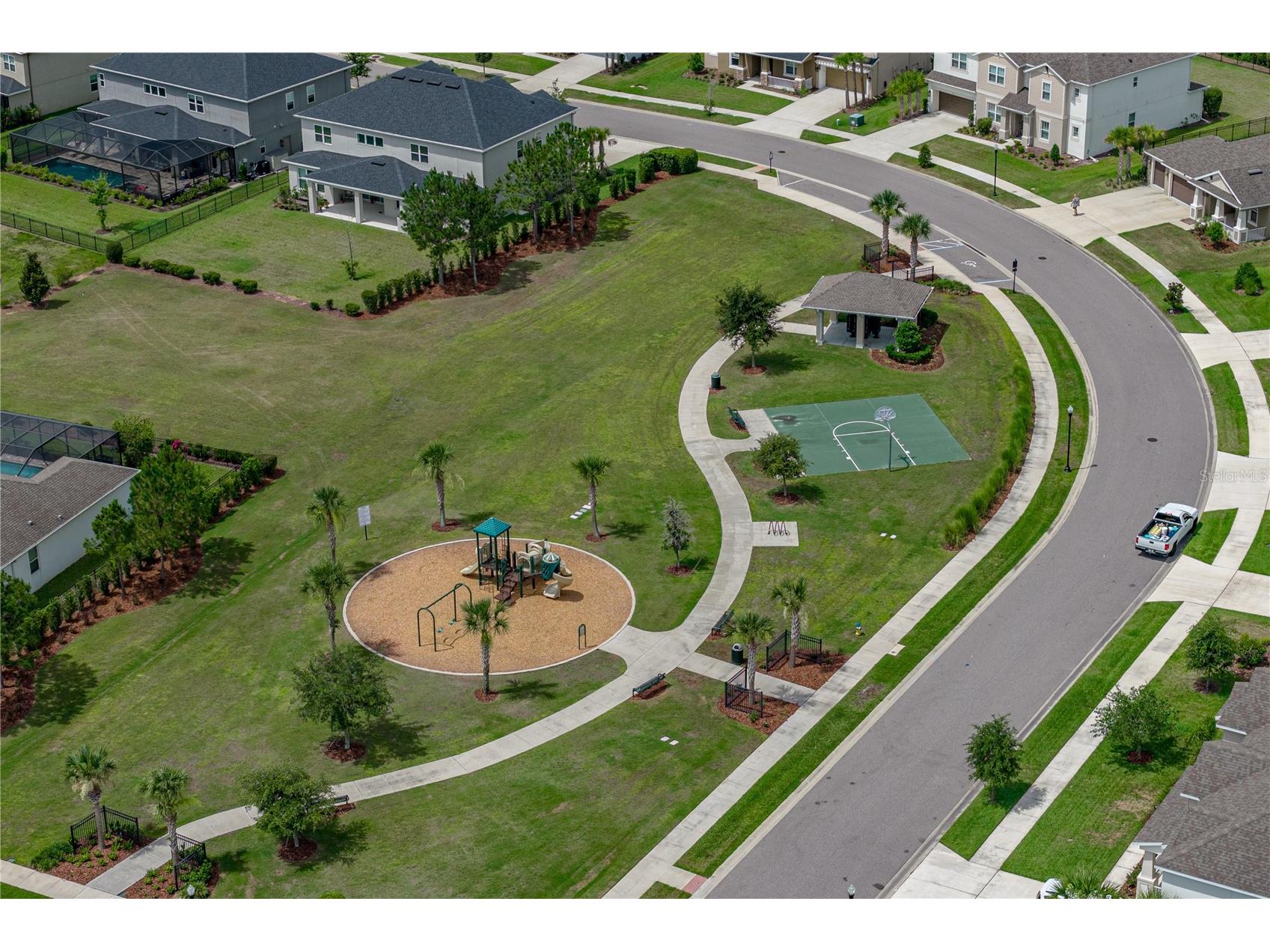 6978 Bradbury Circle Wesley Chapel FL 33545 TB8523677 image86