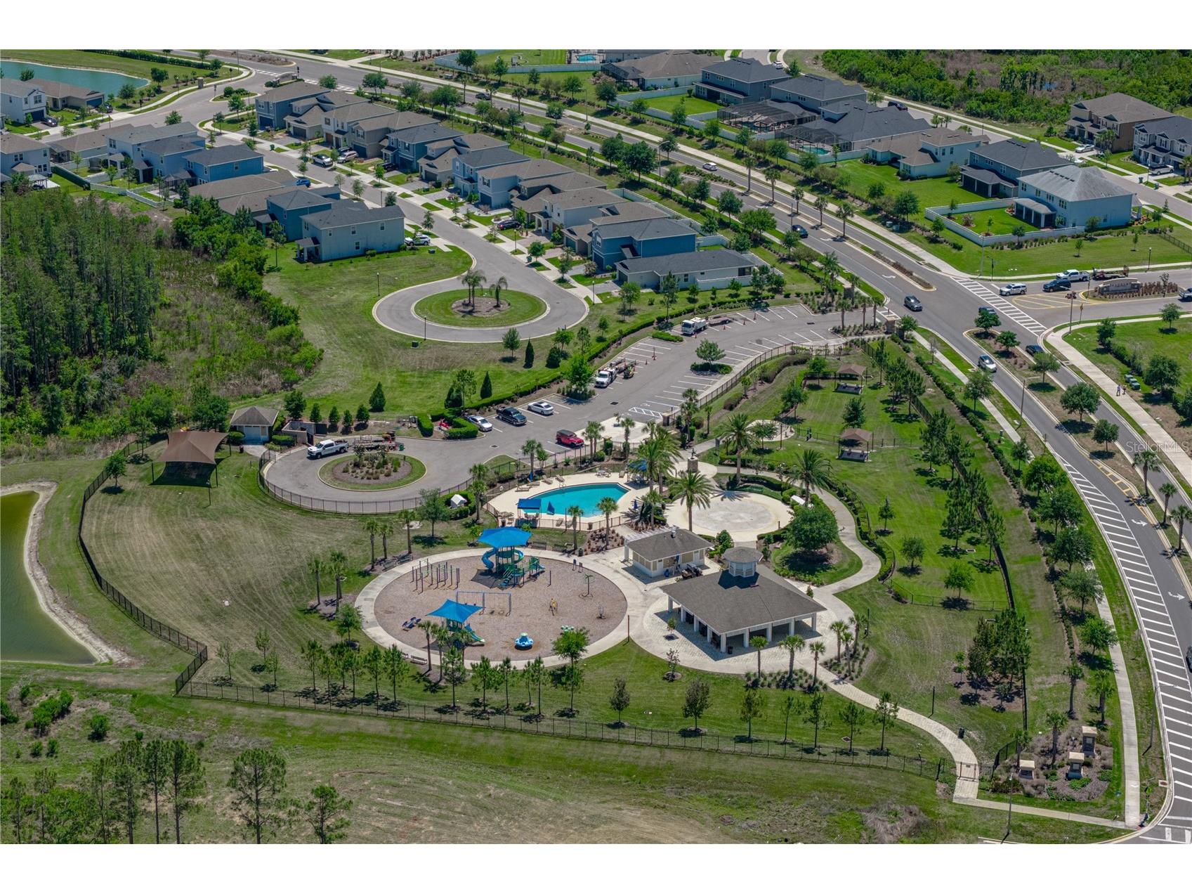 6978 Bradbury Circle Wesley Chapel FL 33545 TB8523677 image89