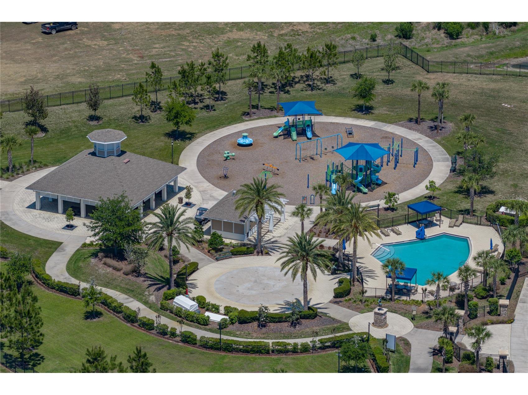 6978 Bradbury Circle Wesley Chapel FL 33545 TB8523677 image91