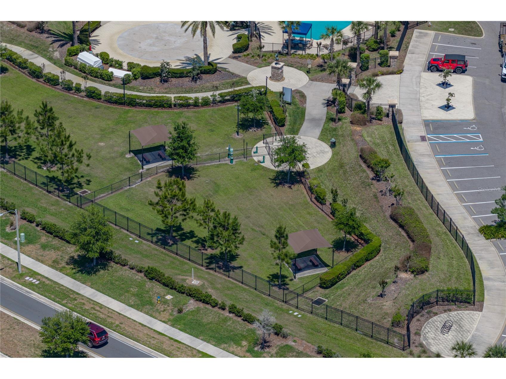 6978 Bradbury Circle Wesley Chapel FL 33545 TB8523677 image92