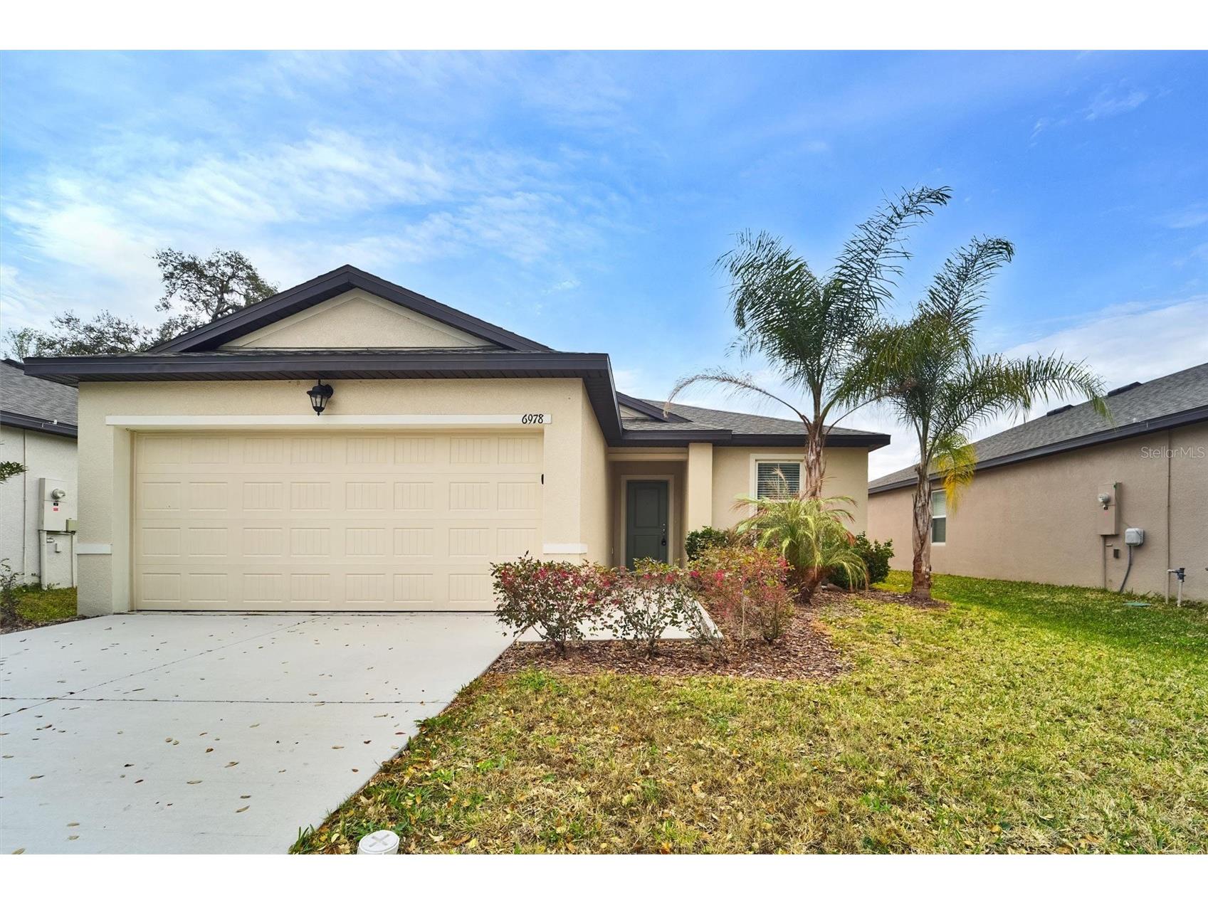 6978 Faben Lane Zephyrhills FL 33542 TB8480187 image1