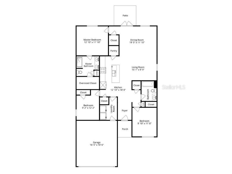 6978 Faben Lane Zephyrhills FL 33542 TB8480187 image16