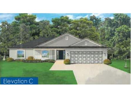 6979 Beckwith Avenue North Port FL 34291 A4623274 image1