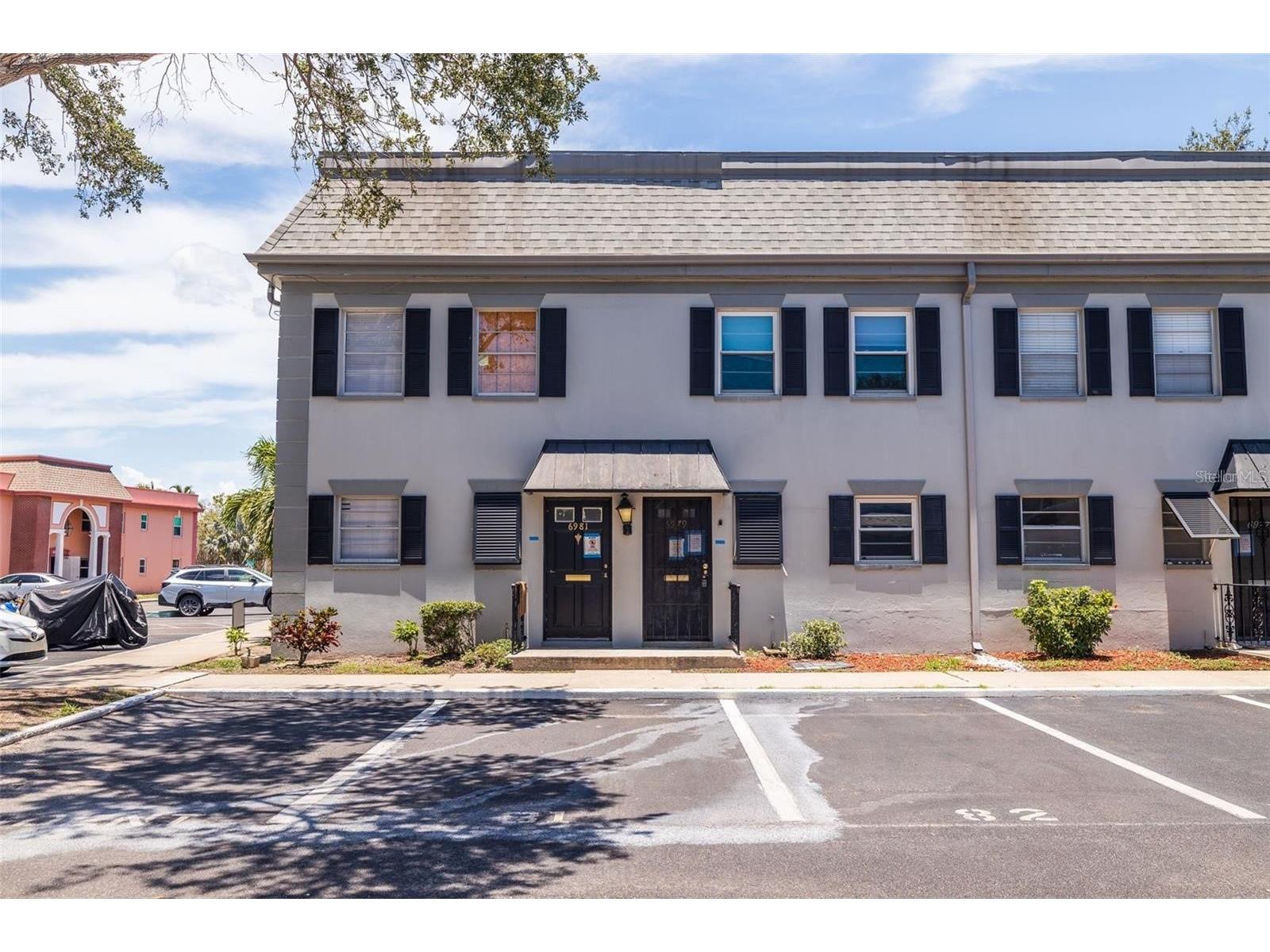 6979 Place De La Paix #6979 South Pasadena FL 33707 TB8506338 image1