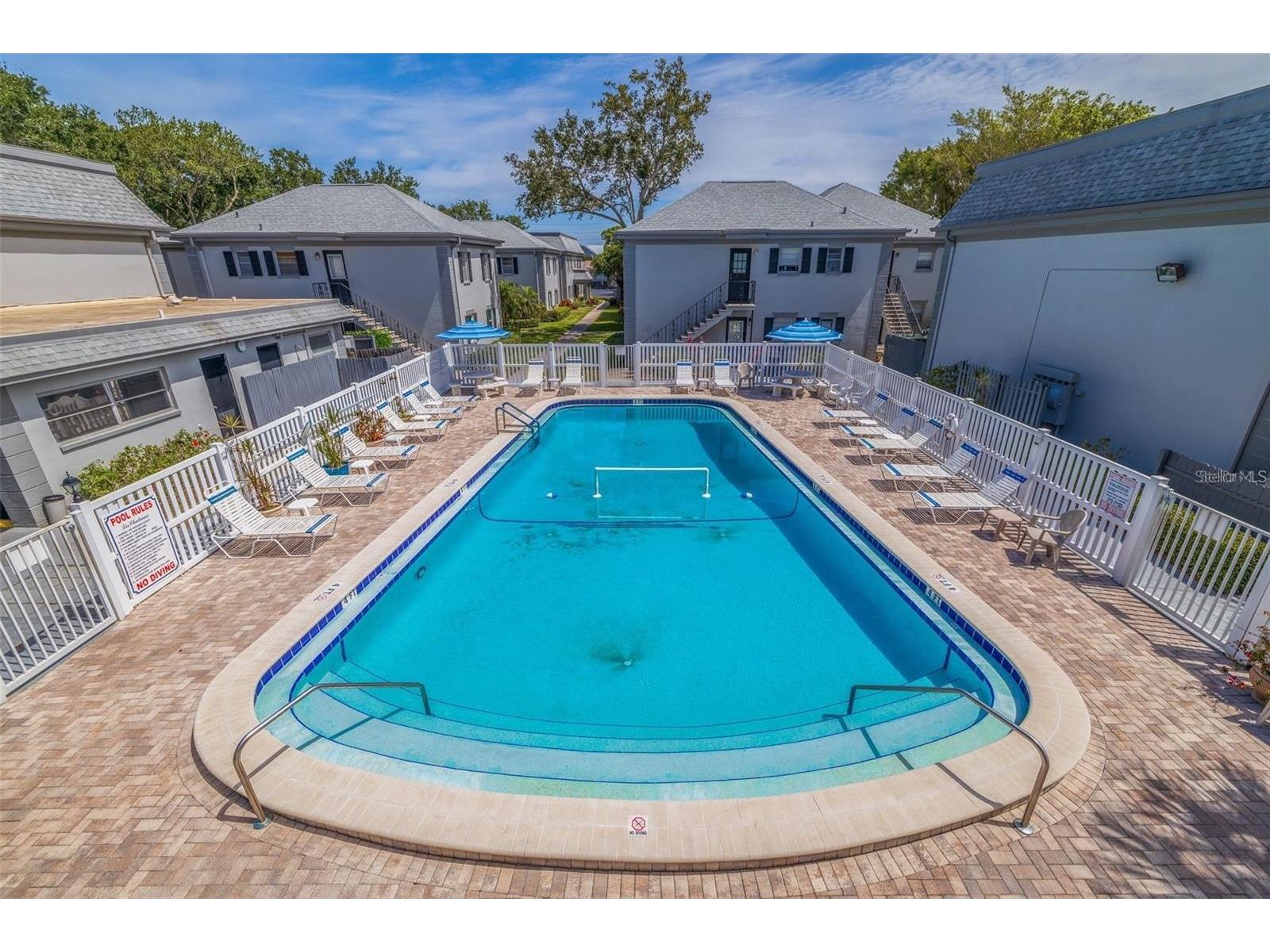 6979 Place De La Paix #6979 South Pasadena FL 33707 TB8506338 image13