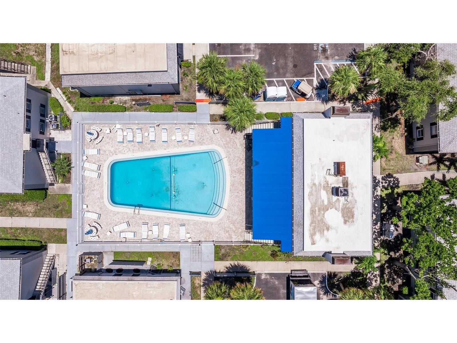 6979 Place De La Paix #6979 South Pasadena FL 33707 TB8506338 image16