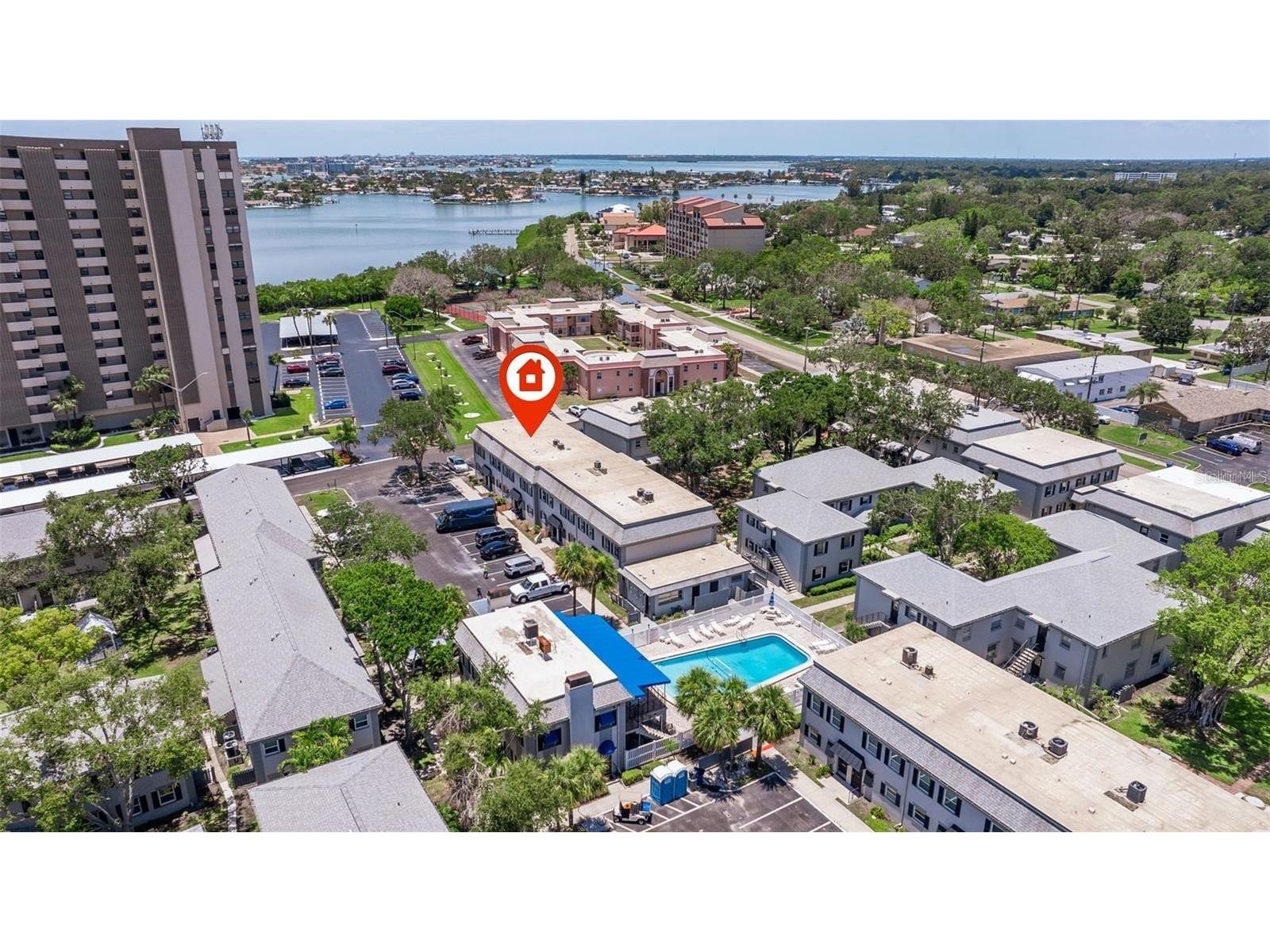 6979 Place De La Paix #6979 South Pasadena FL 33707 TB8506338 image17