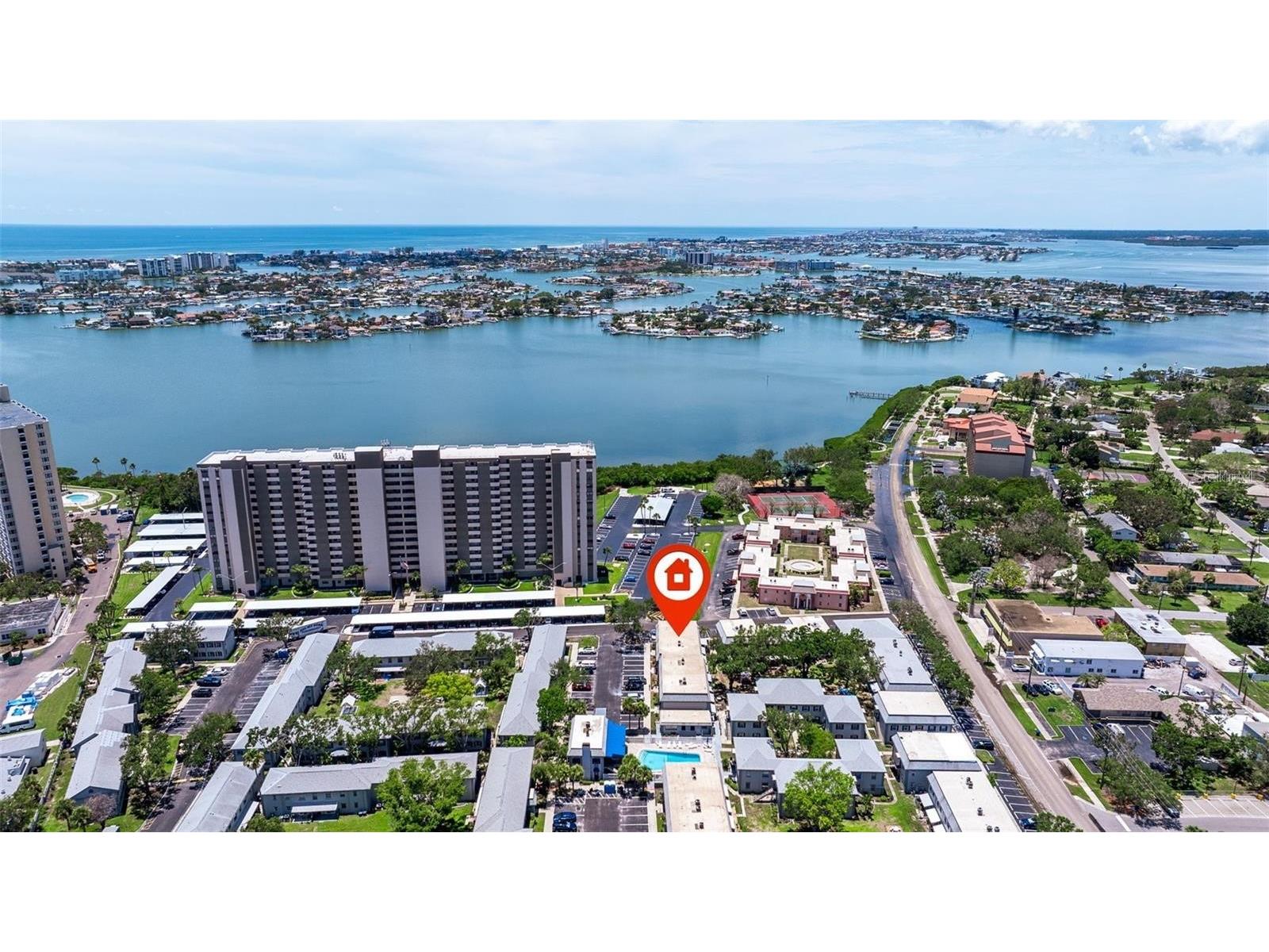 6979 Place De La Paix #6979 South Pasadena FL 33707 TB8506338 image18