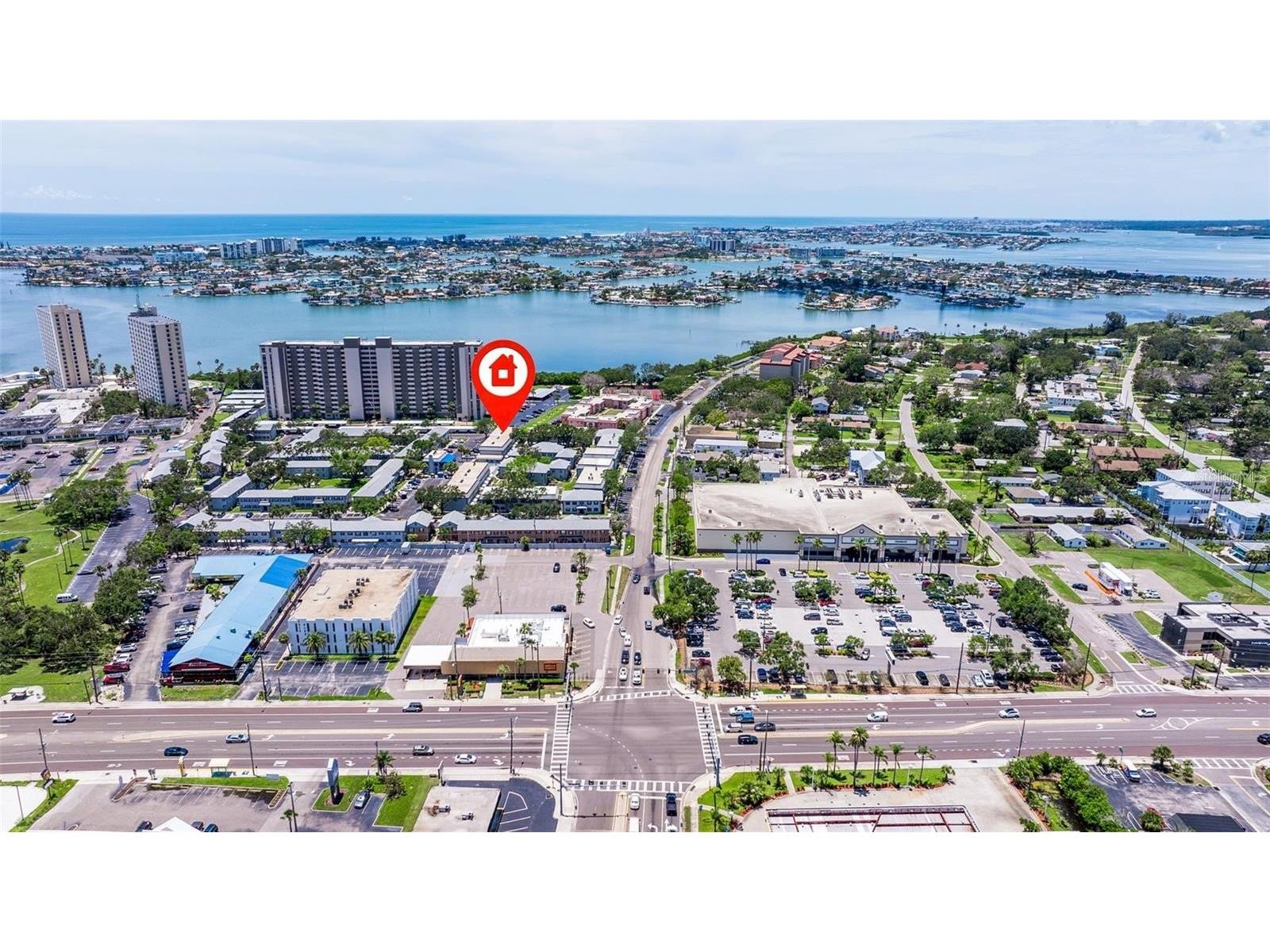 6979 Place De La Paix #6979 South Pasadena FL 33707 TB8506338 image19