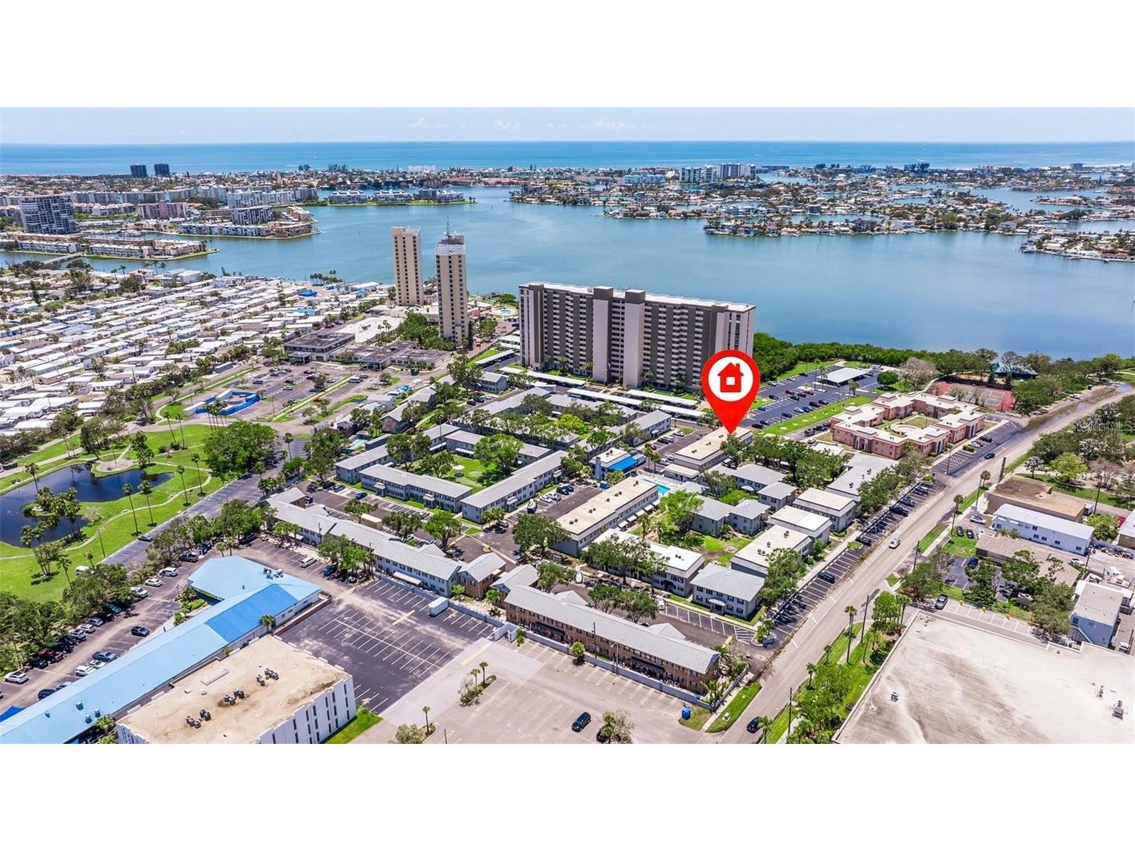 6979 Place De La Paix #6979 South Pasadena FL 33707 TB8506338 image20