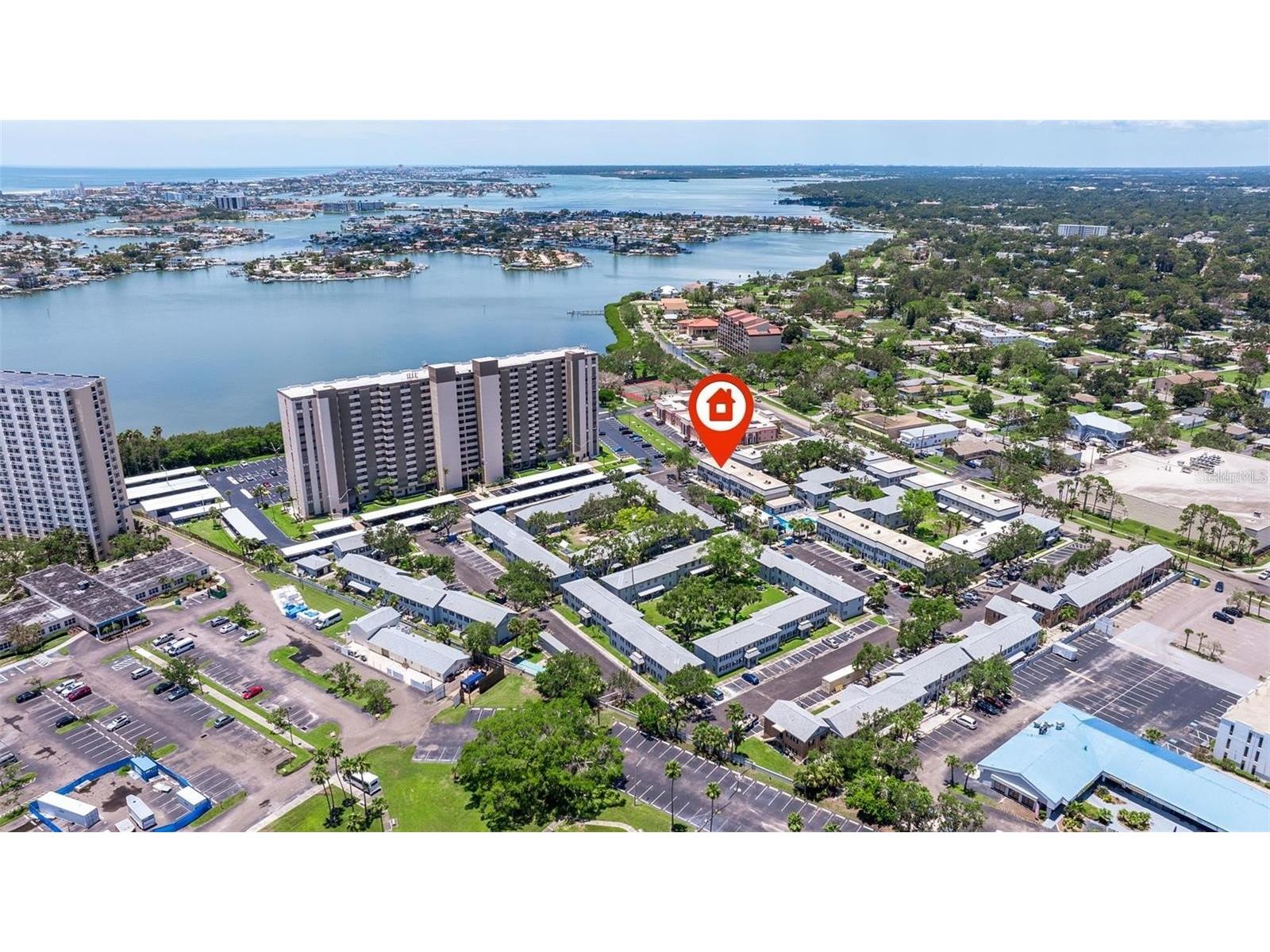 6979 Place De La Paix #6979 South Pasadena FL 33707 TB8506338 image21