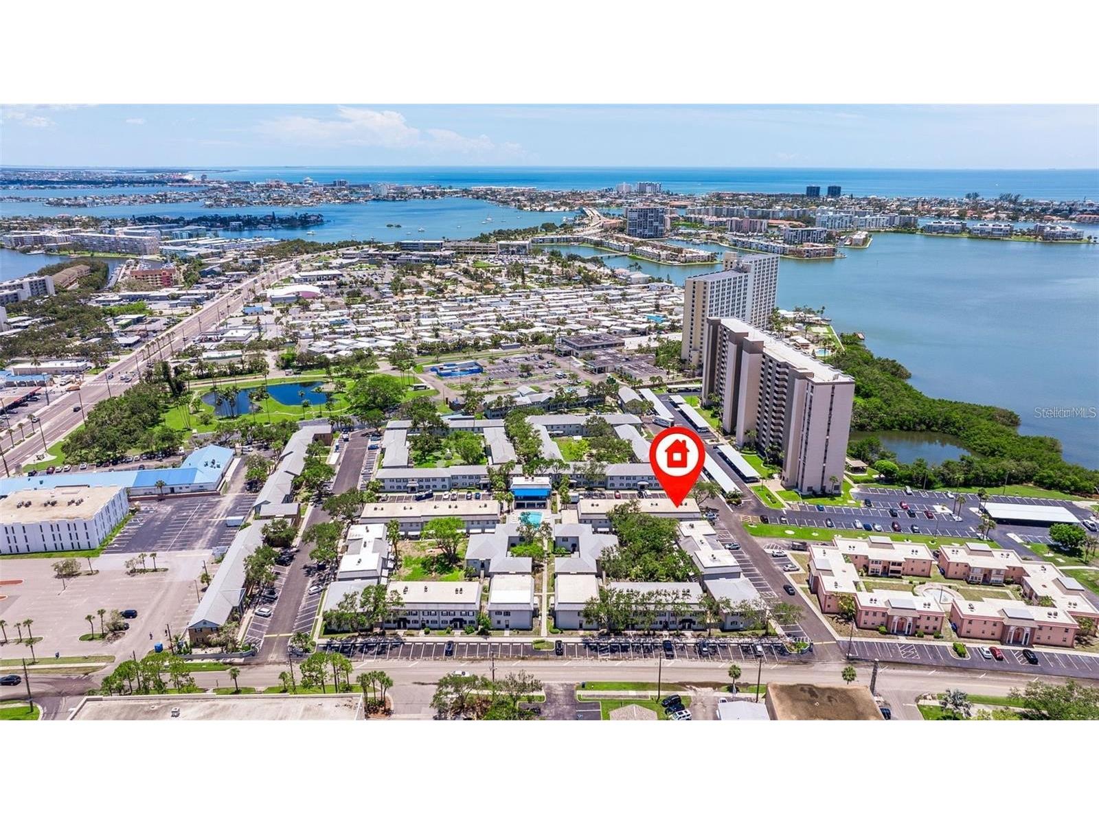 6979 Place De La Paix #6979 South Pasadena FL 33707 TB8506338 image22
