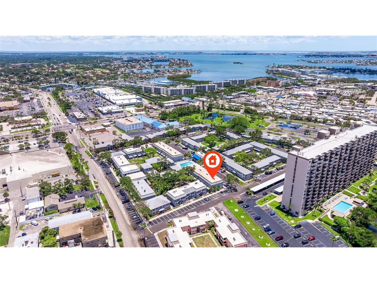 6979 Place De La Paix #6979 South Pasadena FL 33707 TB8506338 image23