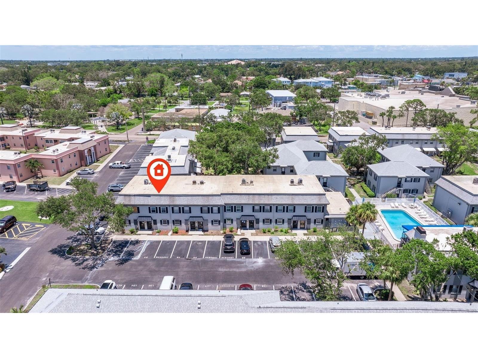 6979 Place De La Paix #6979 South Pasadena FL 33707 TB8506338 image24