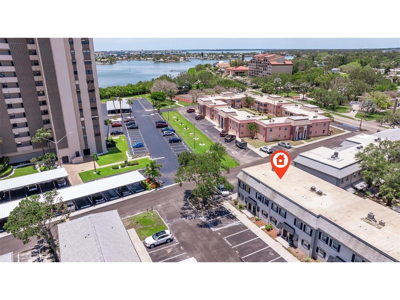 6979 Place De La Paix #6979 South Pasadena FL 33707 TB8506338 image25