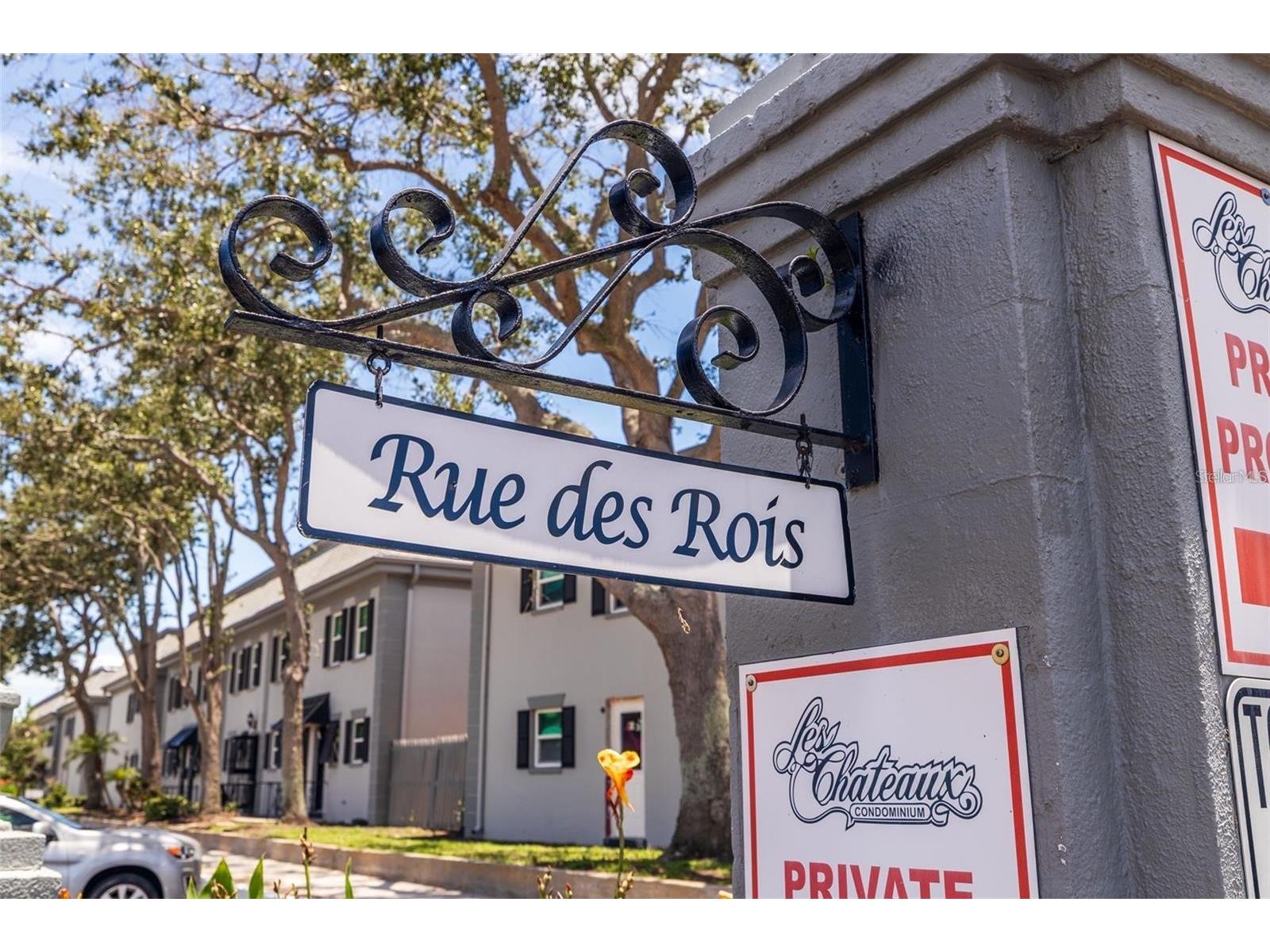 6979 Place De La Paix #6979 South Pasadena FL 33707 TB8506338 image3