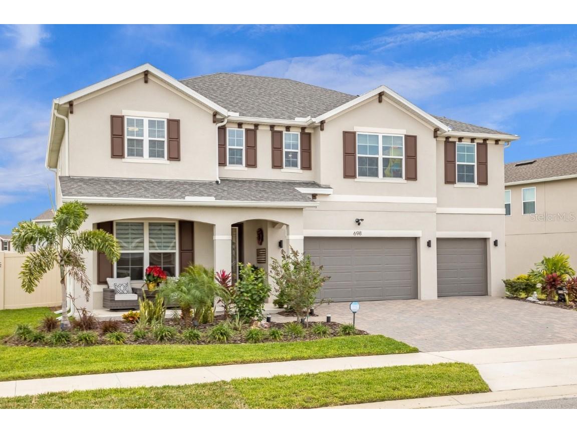 698 Anna Ridge Road Minneola FL 34715 O6161470 image1