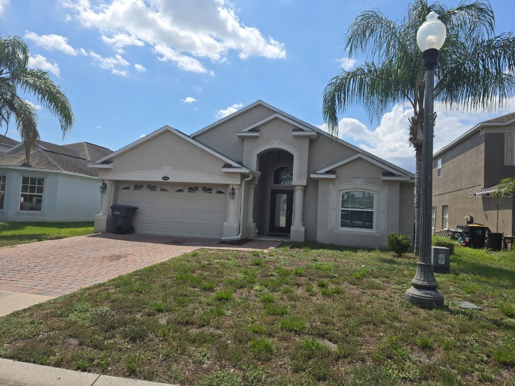 698 Brookeshire Drive Davenport FL 33837 S5132930 image2