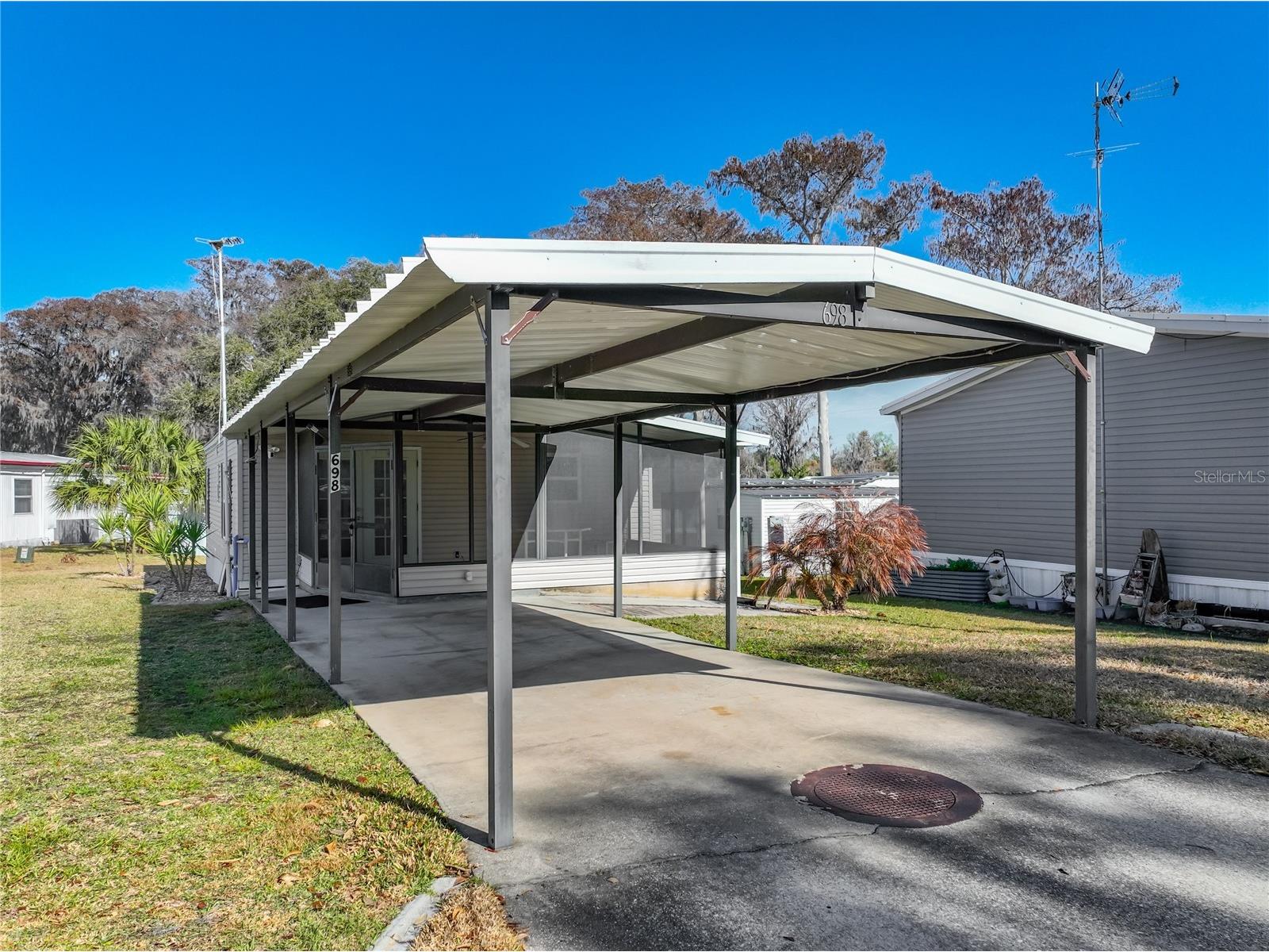 698 Cindi Avenue Leesburg FL 34788 G5108223 image2