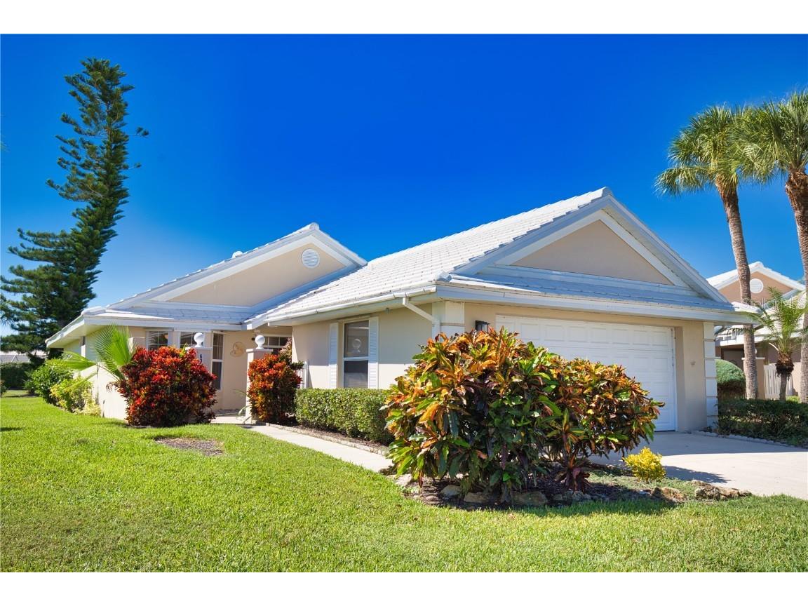 698 Harrington Lake Drive S #9 Venice FL 34293 N6141001 image1