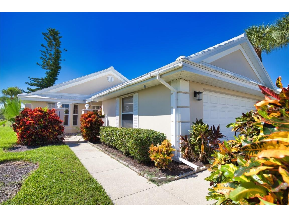 698 Harrington Lake Drive S #9 Venice FL 34293 N6141001 image2