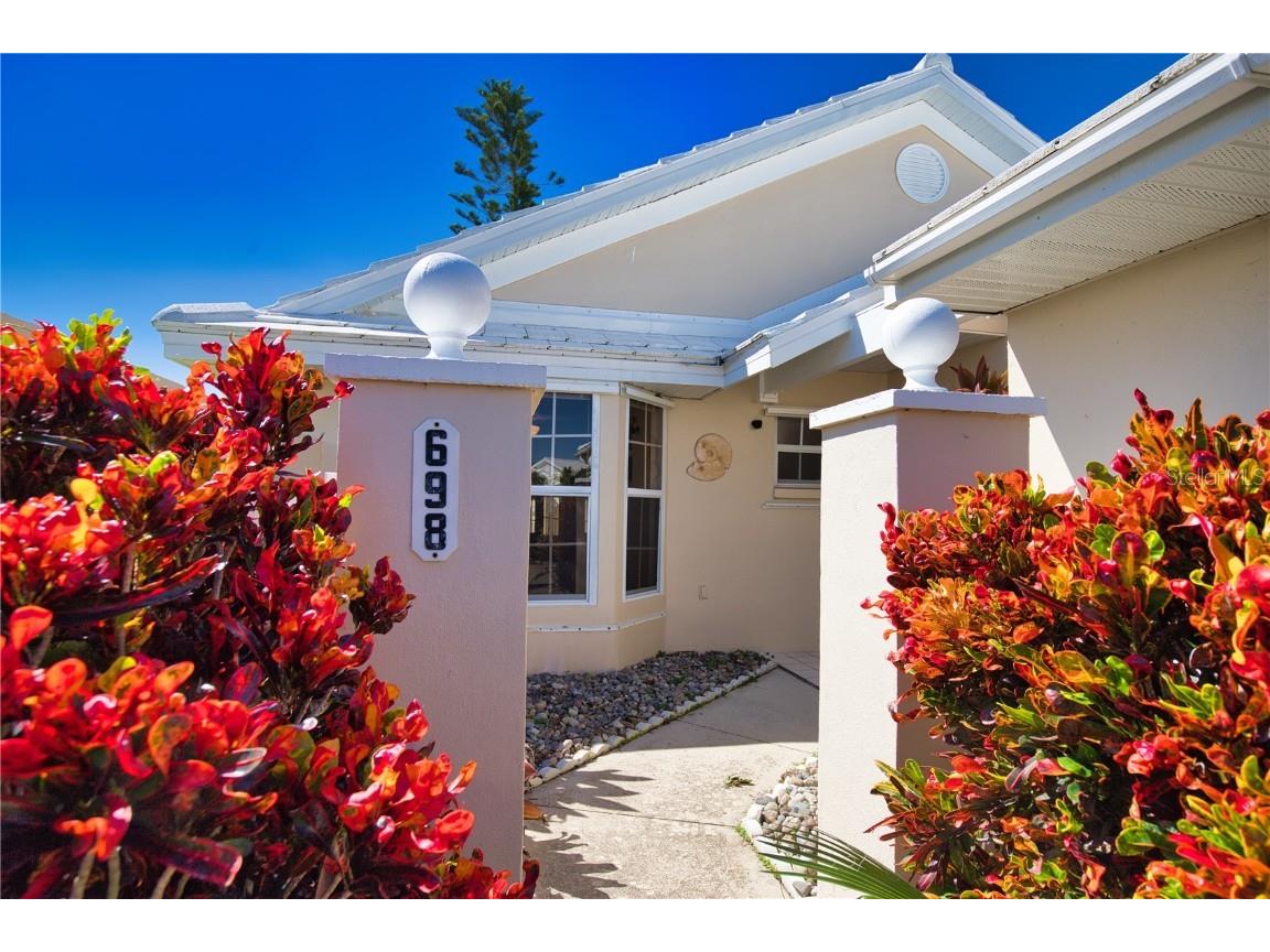 698 Harrington Lake Drive S #9 Venice FL 34293 N6141001 image3