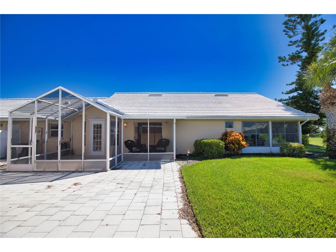 698 Harrington Lake Drive S #9 Venice FL 34293 N6141001 image37