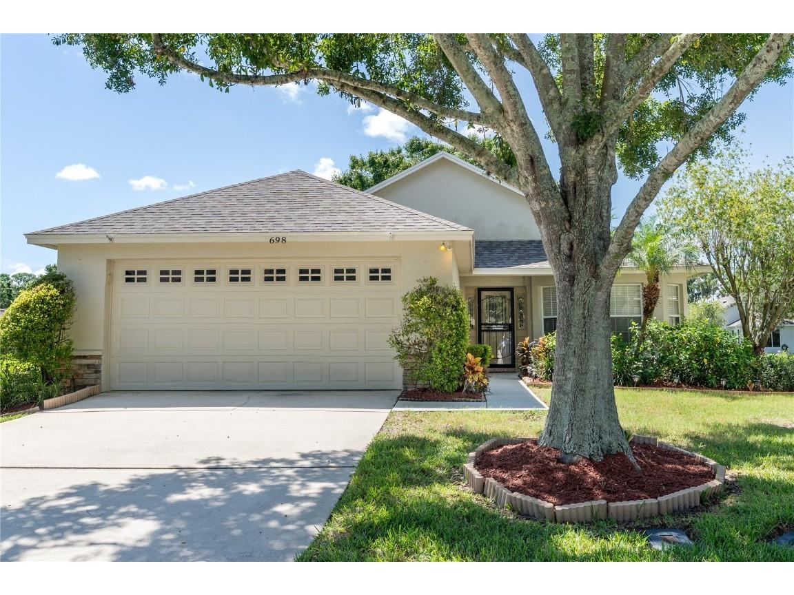 698 Lake Clark Place Lakeland FL 33813 G5102163 image1