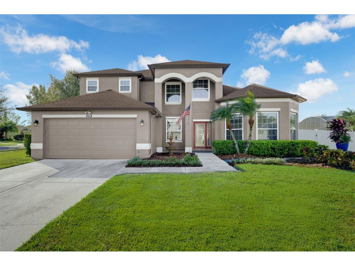 698 Mt Pleasant Drive Ocoee FL 34761 O6260029 image1