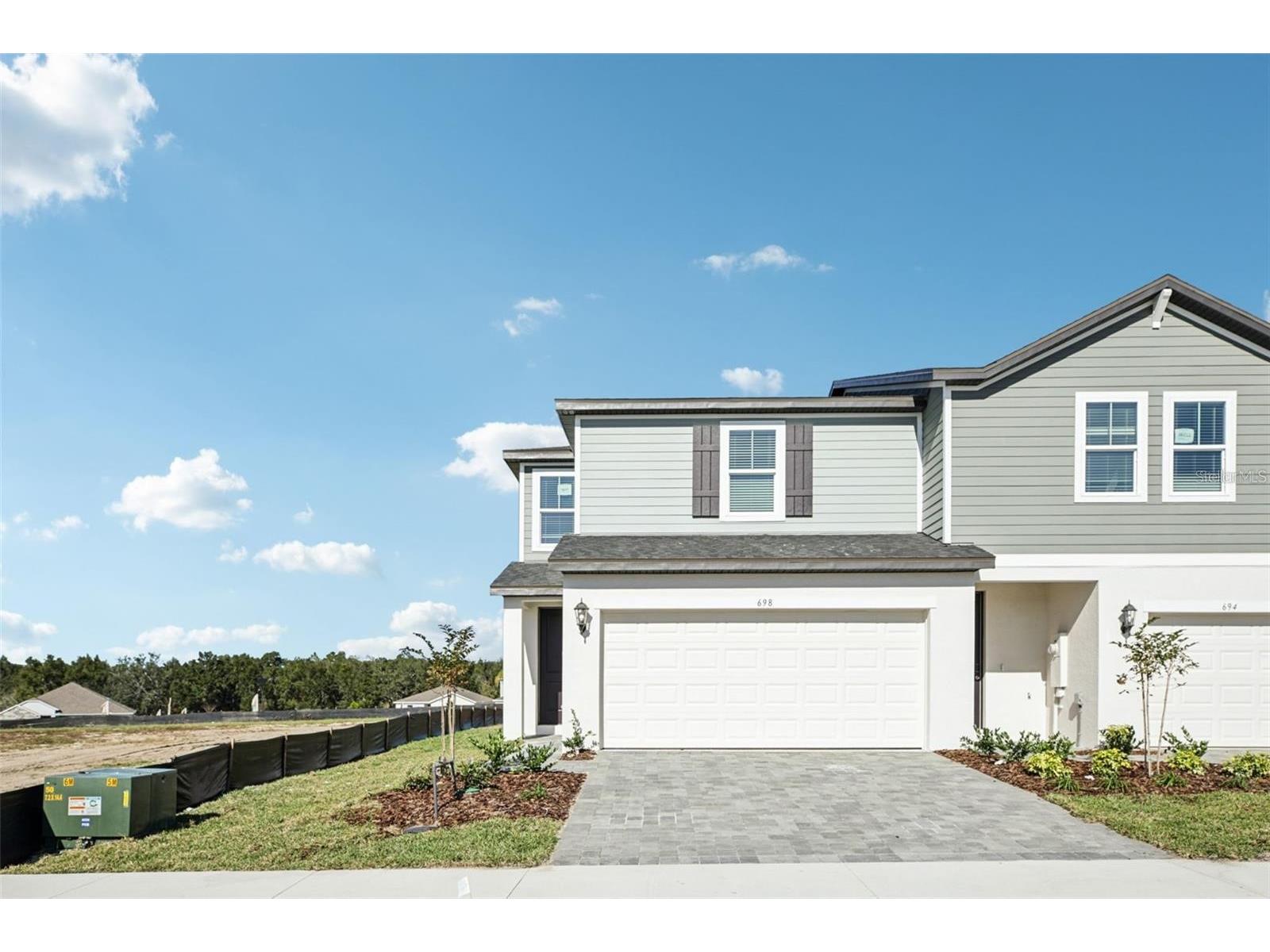 698 Muhly Street Lady Lake FL 32159 O6421442 image1