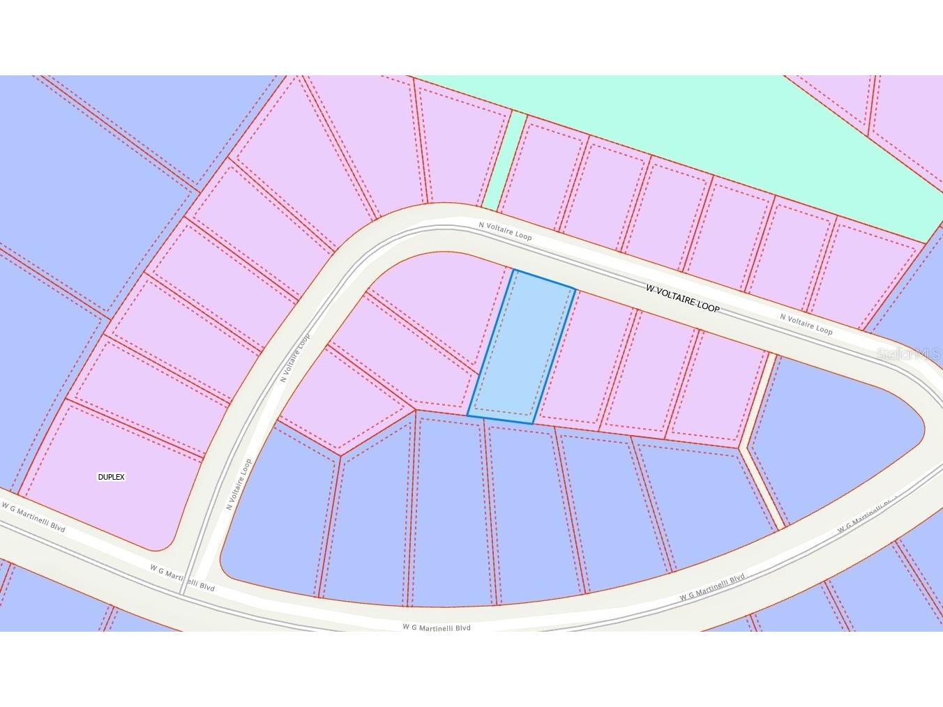 698 N Voltaire Loop Citrus Springs FL 34434 O6381864 image1