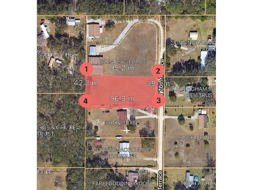 698 NW 76th Terrace Ocala FL 34482 OM712737 image1