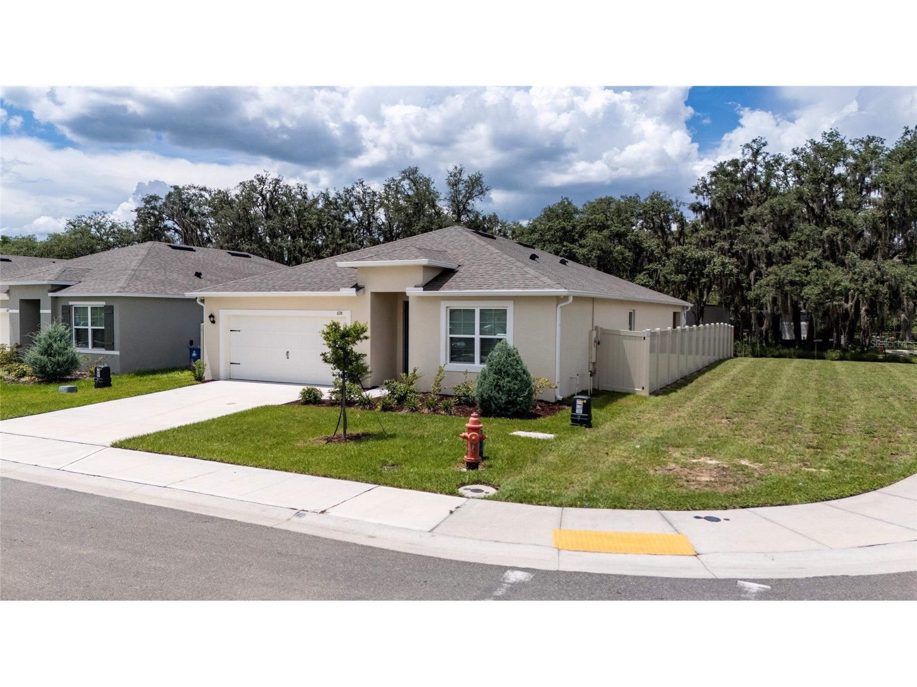 698 Park Place Boulevard Davenport FL 33837 S5152878 image1