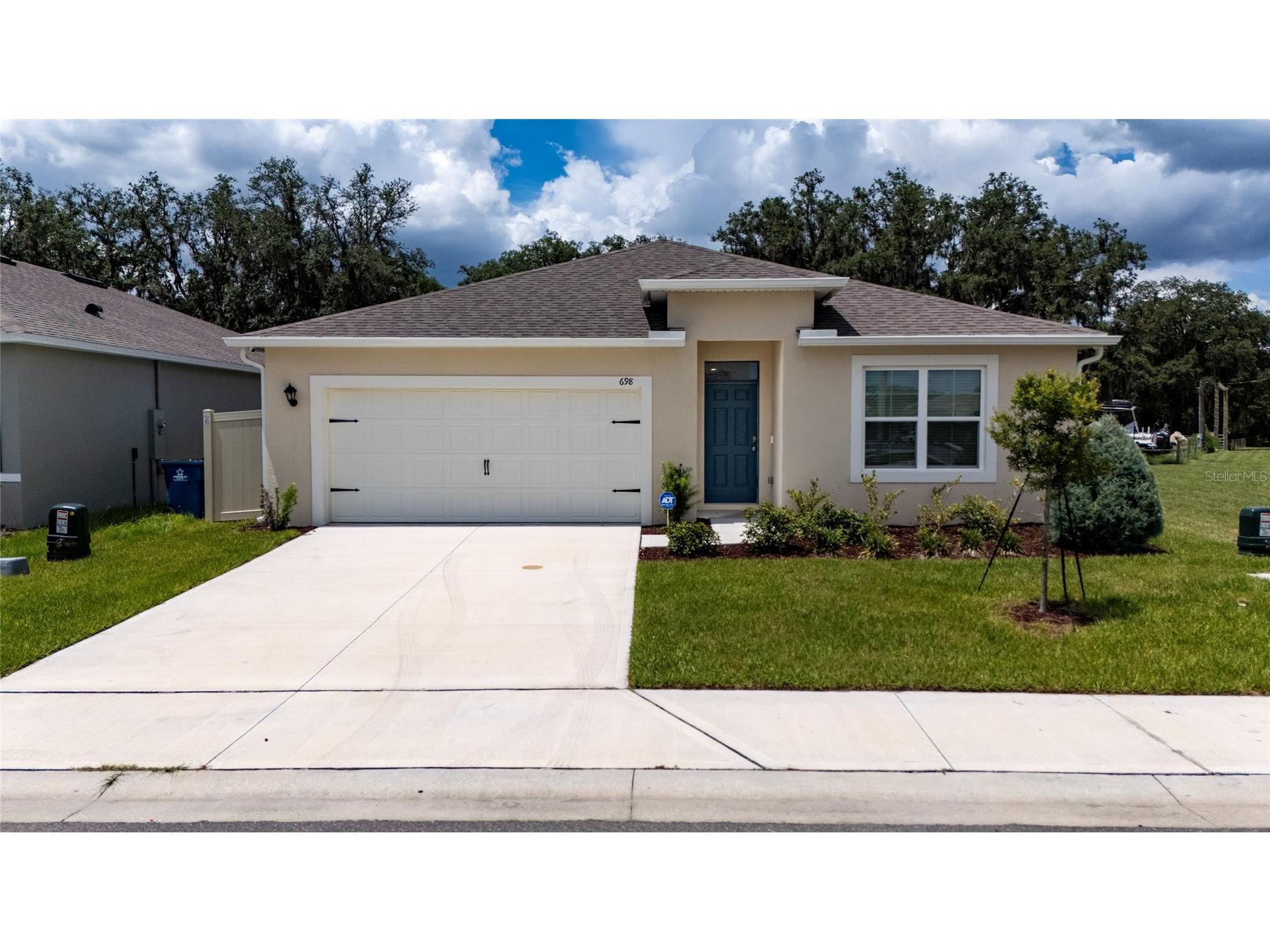 698 Park Place Boulevard Davenport FL 33837 S5152878 image2