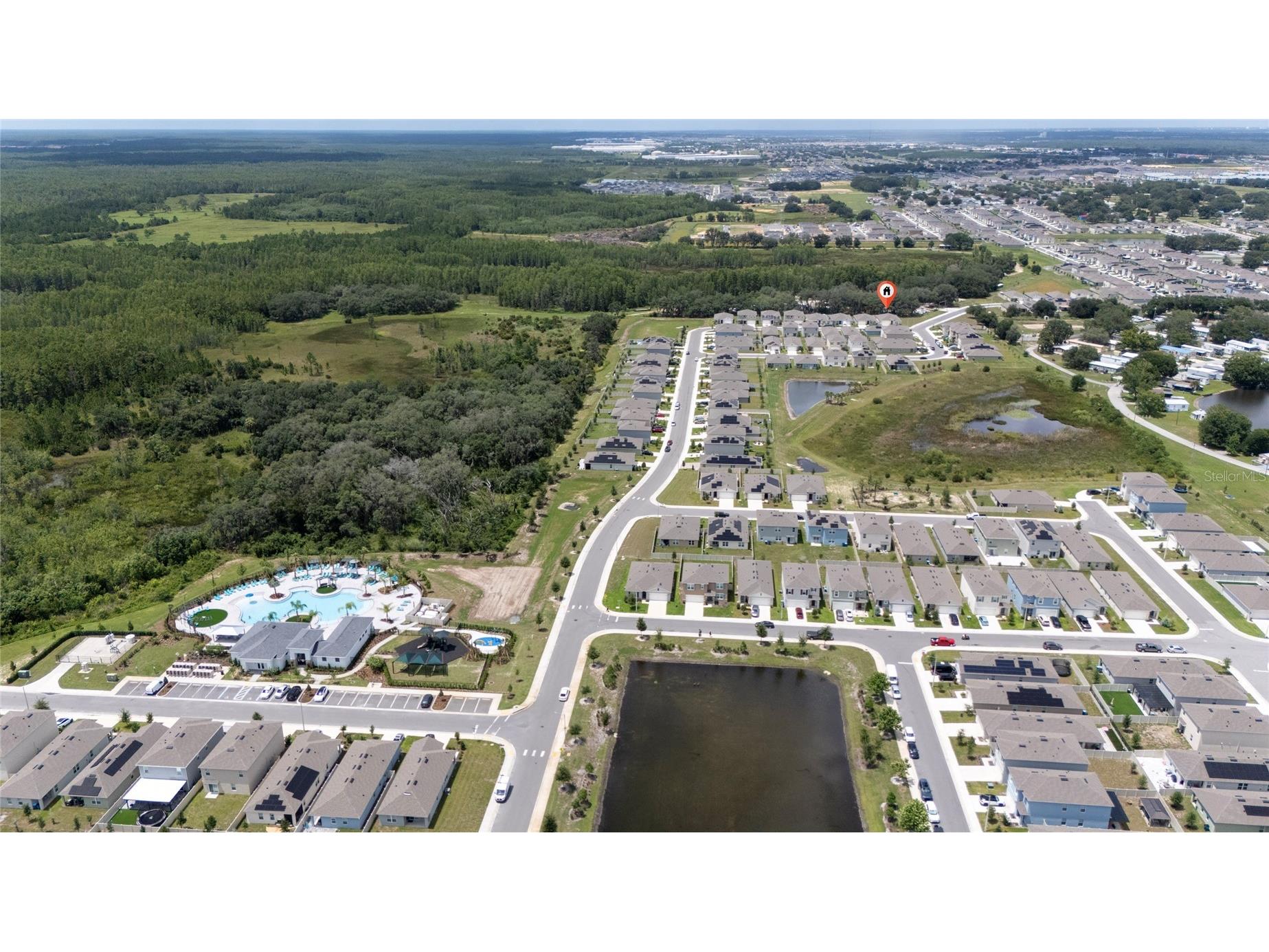 698 Park Place Boulevard Davenport FL 33837 S5152878 image38