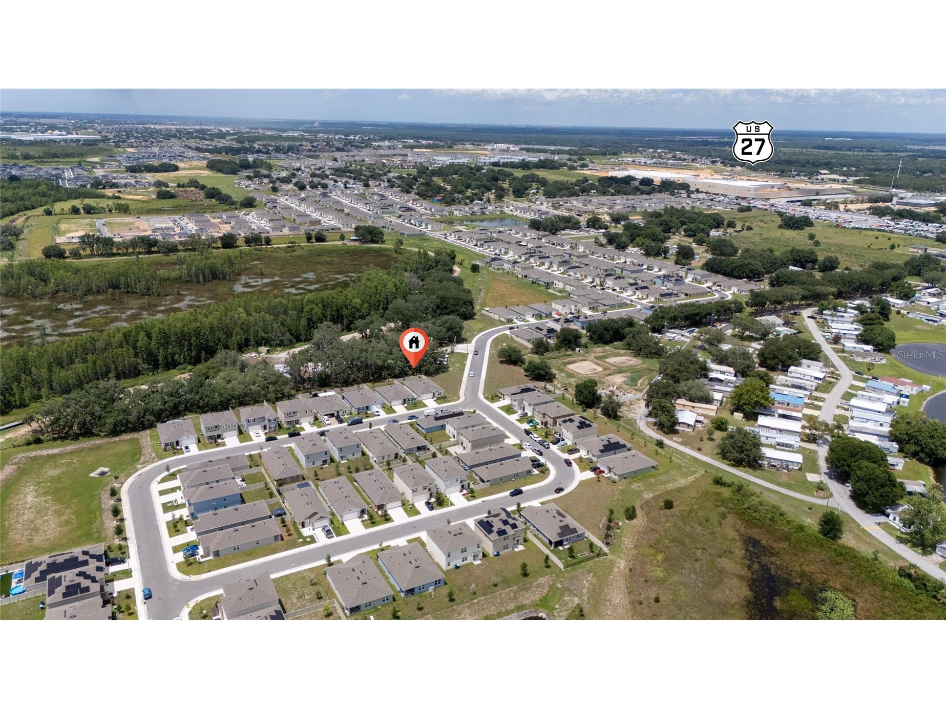 698 Park Place Boulevard Davenport FL 33837 S5152878 image39