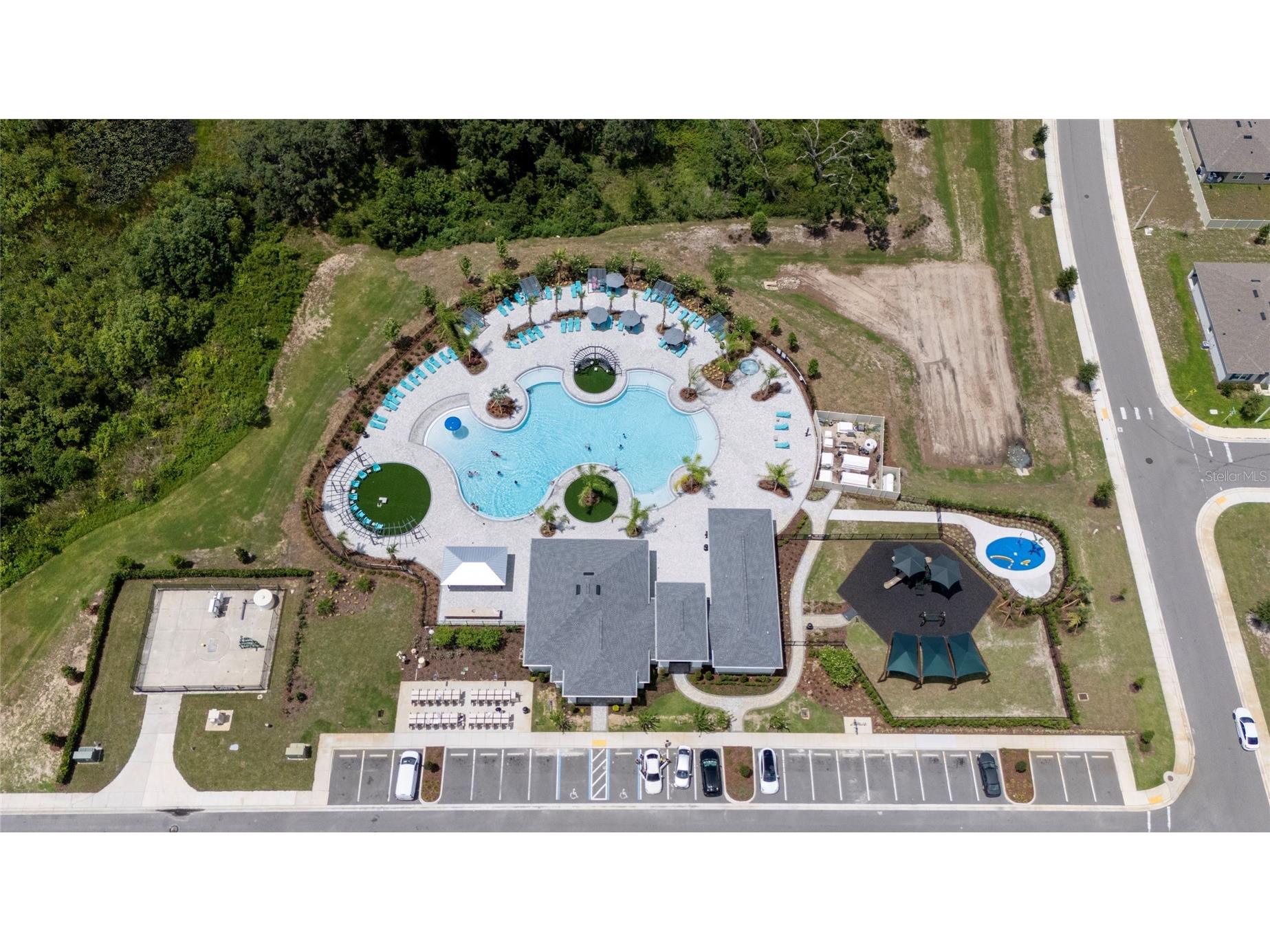 698 Park Place Boulevard Davenport FL 33837 S5152878 image43