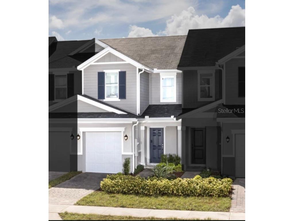 698 Stoney Point Circle Davenport FL 33896 J964845 image1