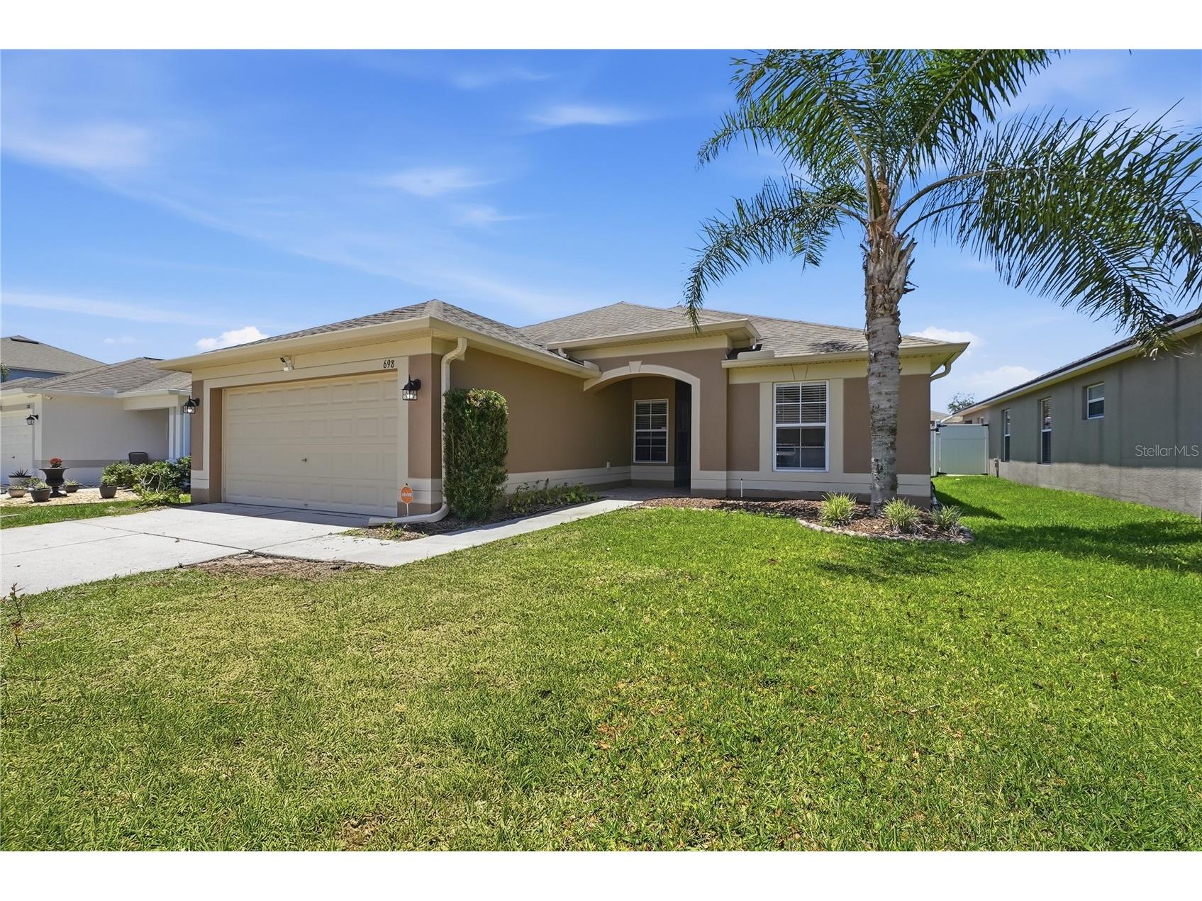 698 Winthrop Drive Spring Hill FL 34609 TB8510711 image1