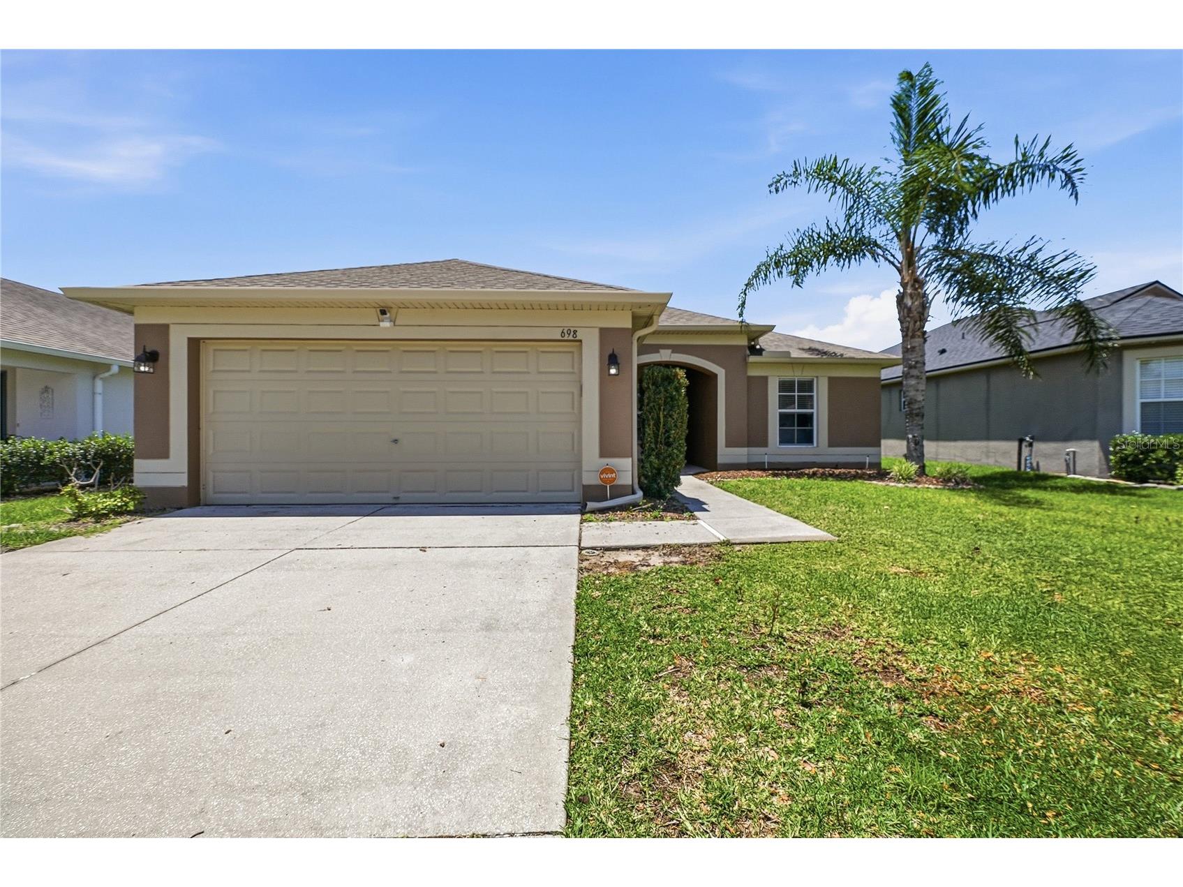698 Winthrop Drive Spring Hill FL 34609 TB8510711 image2
